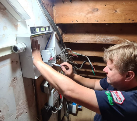 Electrician Stratford upon Avon